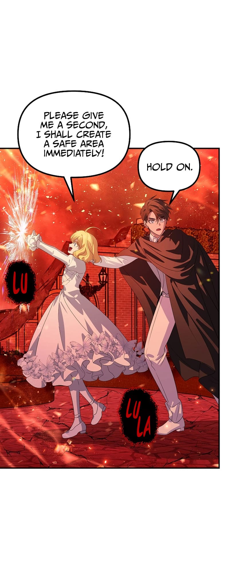 SSS-Class Suicide Hunter, Chapter 110 image 43